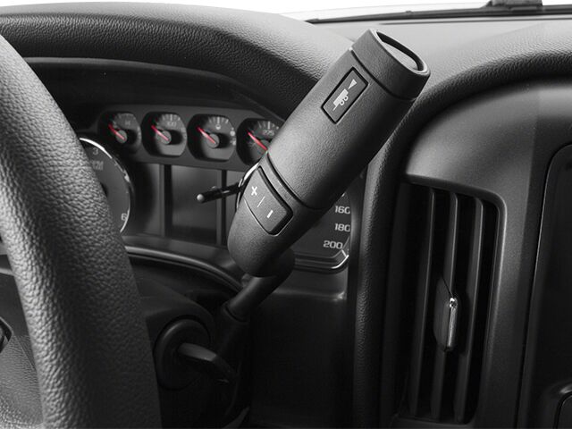 2014 Chevrolet Silverado 1500 Work Truck Mesa AZ