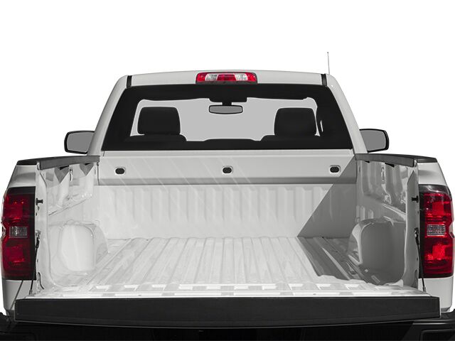 2014 Chevrolet Silverado 1500 Work Truck Mesa AZ