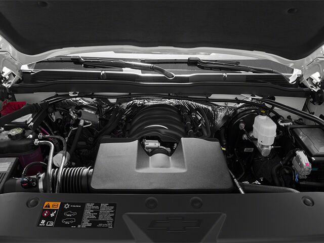 2014 Chevrolet Silverado 1500 Work Truck Mesa AZ