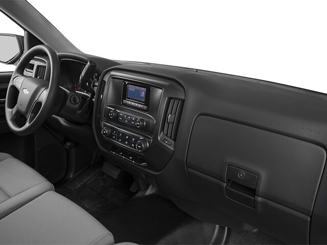 2014 Chevrolet Silverado 1500 Work Truck Mesa AZ