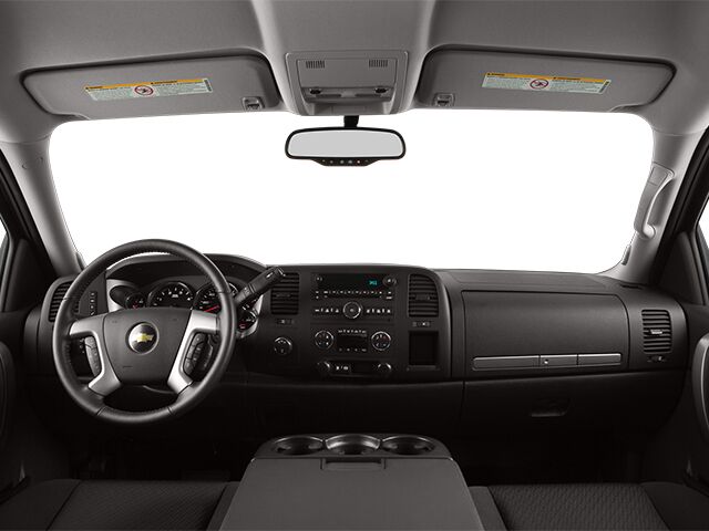 2014 Chevrolet Silverado 2500HD Work Truck Punta Gorda FL