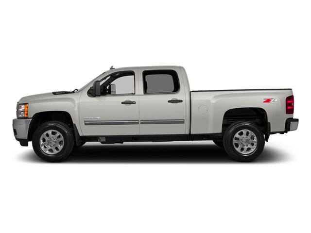 2014 Chevrolet Silverado 2500HD Work Truck Punta Gorda FL