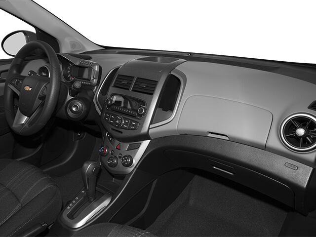 2014 Chevrolet Sonic LT Akron