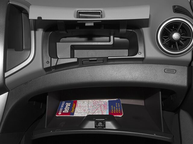 2014 Chevrolet Sonic LT Akron