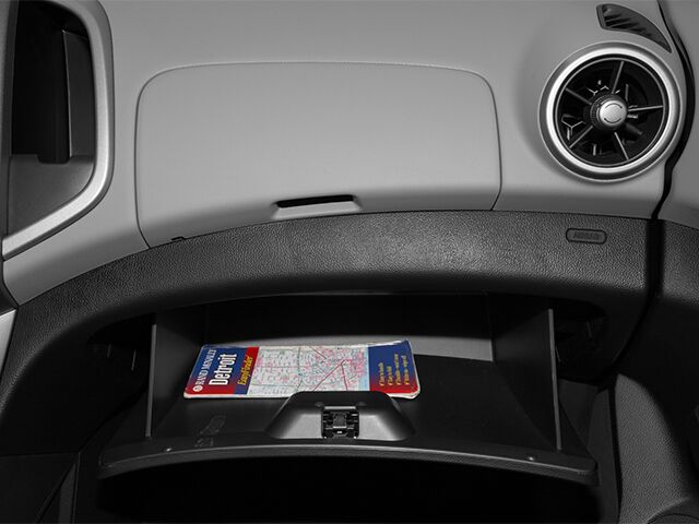 2014 Chevrolet Sonic LT Auto Lubbock TX