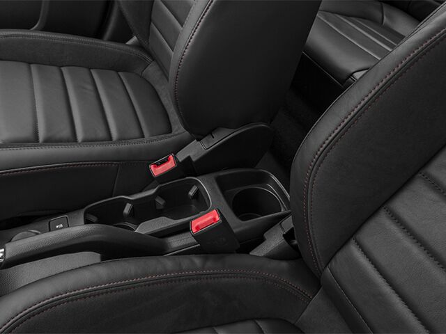 2014 Chevrolet Sonic RS Akron