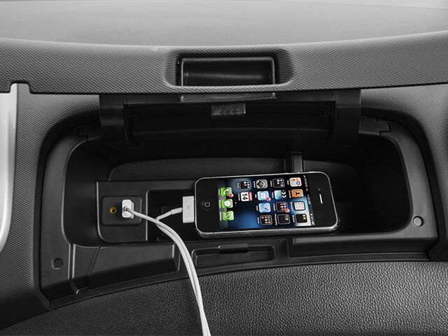 2014 Chevrolet Sonic RS Akron