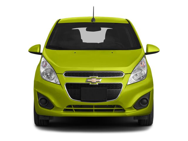 2014 Chevrolet Spark 1LT Auto Mesa AZ