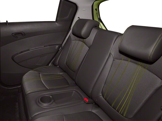 2014 Chevrolet Spark 1LT Auto Mesa AZ