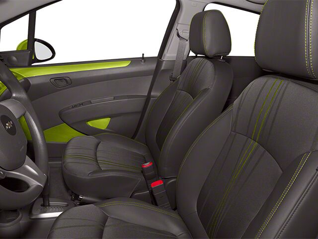 2014 Chevrolet Spark 1LT Auto Mesa AZ
