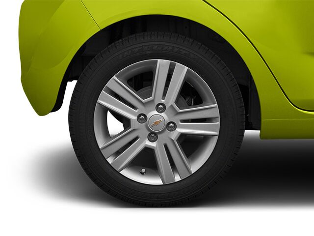 2014 Chevrolet Spark 1LT Auto Mesa AZ