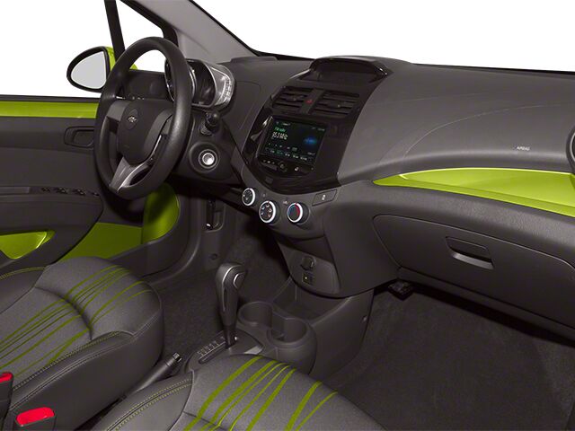 2014 Chevrolet Spark 1LT Auto Mesa AZ