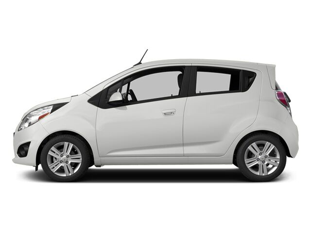 2014 Chevrolet Spark 1LT Auto Mesa AZ