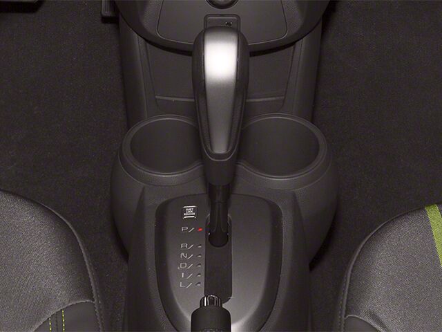 2014 Chevrolet Spark 1LT CVT Tucson AZ