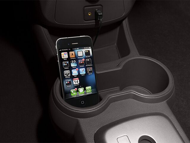 2014 Chevrolet Spark 1LT CVT Tucson AZ