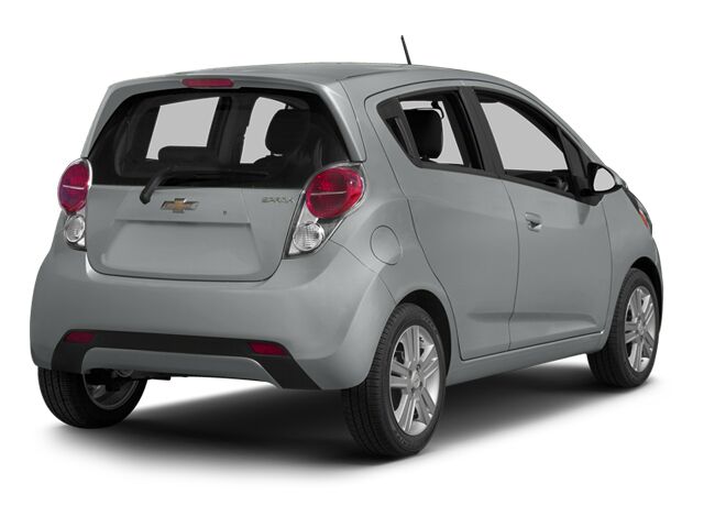 2014 Chevrolet Spark 1LT CVT Tucson AZ