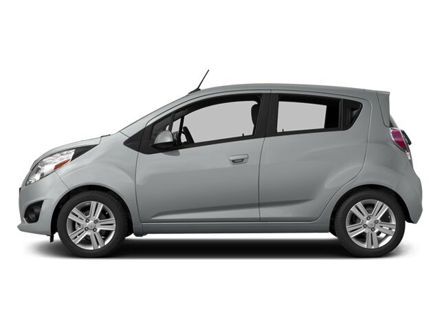 2014 Chevrolet Spark 1LT CVT Tucson AZ
