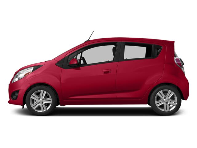 2014 Chevrolet Spark LT Carbondale IL