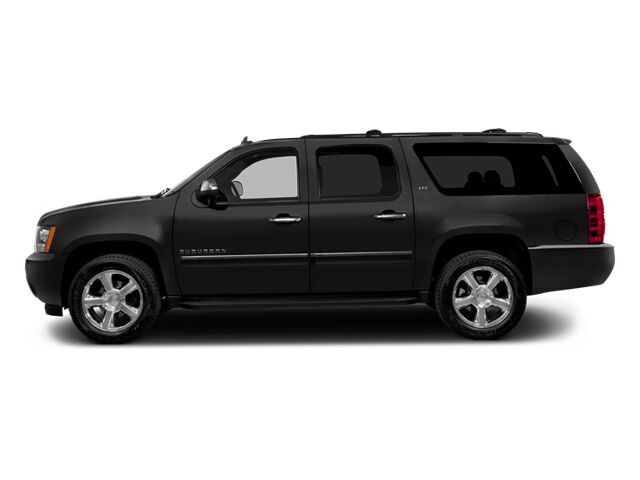 2014 Chevrolet Suburban LS 1500 2WD