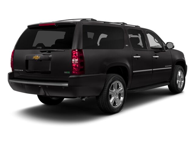 2014 Chevrolet Suburban LT Punta Gorda FL