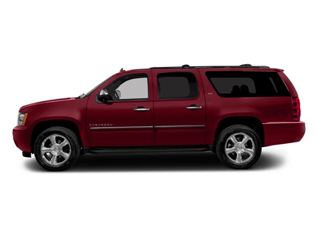 2014 Chevrolet Suburban LT Punta Gorda FL