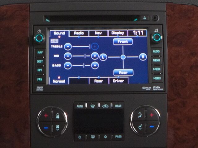 2014 Chevrolet Suburban LT San Clemente CA