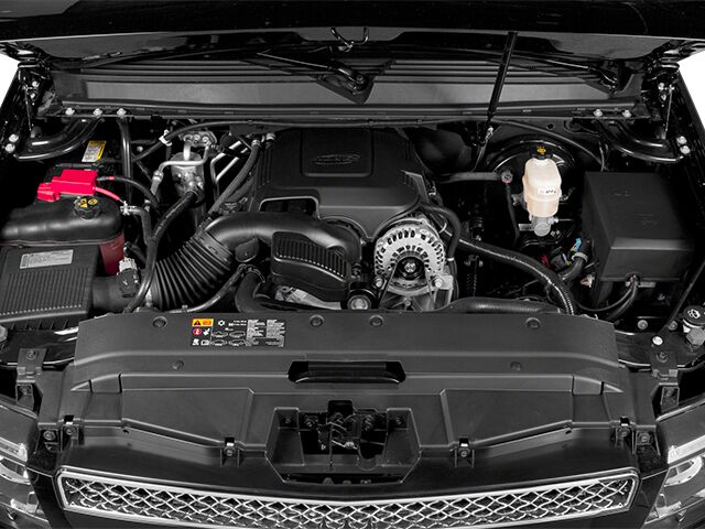 2014 Chevrolet Suburban LT San Clemente CA