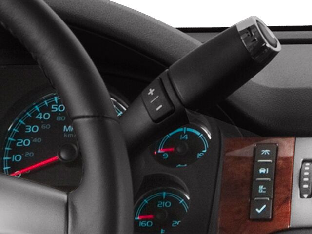 2014 Chevrolet Suburban LT San Clemente CA