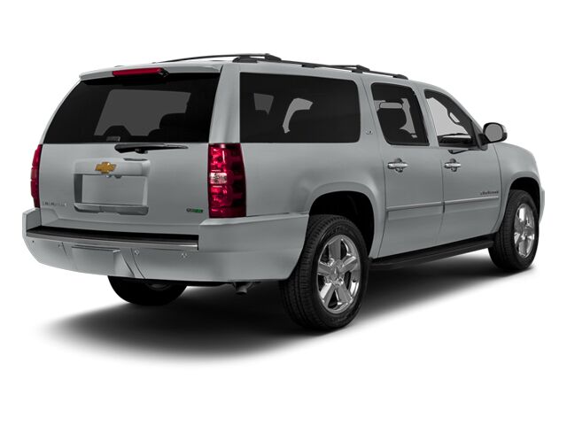 2014 Chevrolet Suburban LT San Clemente CA