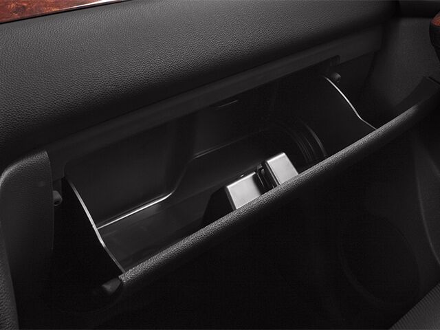 2014 Chevrolet Suburban LTZ 1500 2WD San Antonio TX