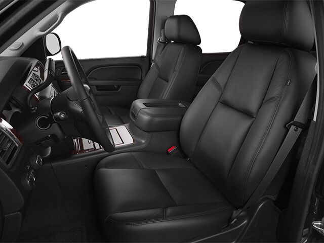 2014 Chevrolet Suburban LTZ 1500 2WD San Antonio TX