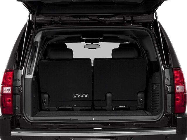 2014 Chevrolet Suburban LTZ 1500 2WD San Antonio TX