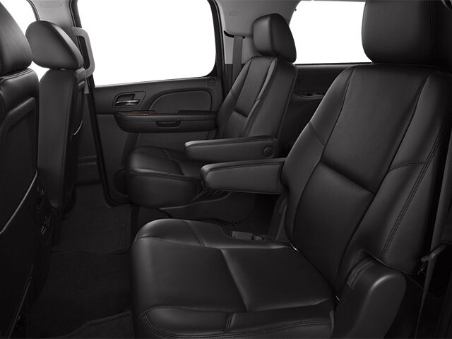 2014 Chevrolet Suburban LTZ 1500 2WD San Antonio TX