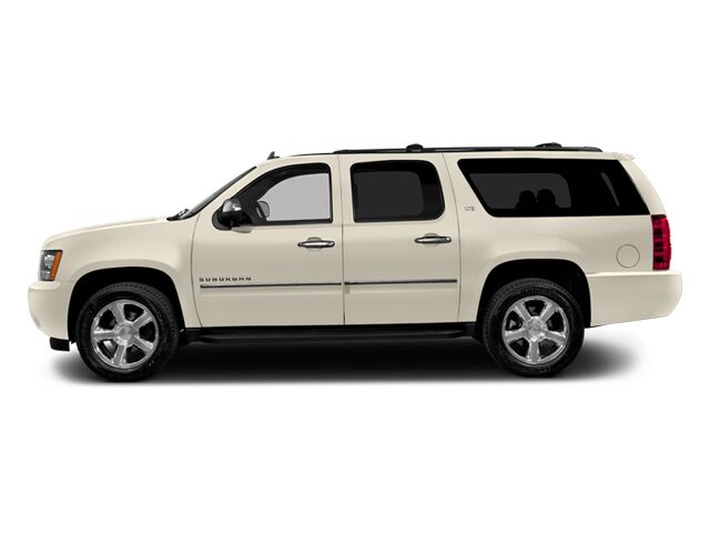 2014 Chevrolet Suburban LTZ 1500 2WD San Antonio TX