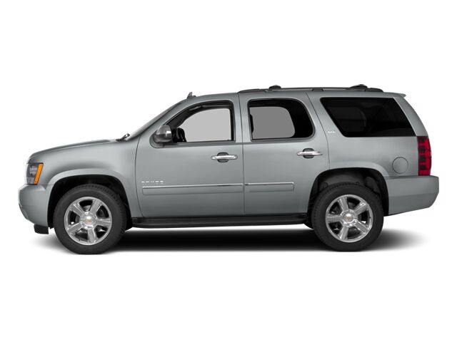 2014 Chevrolet Tahoe