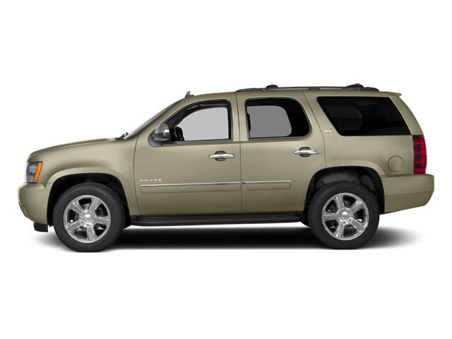 2014 Chevrolet Tahoe LT