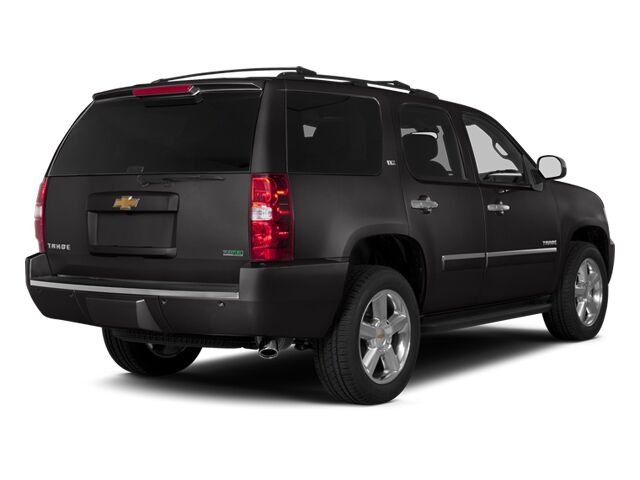 2014 Chevrolet Tahoe LT Twin Falls ID