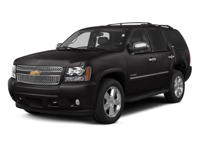 2014 Chevrolet Tahoe LT Twin Falls ID