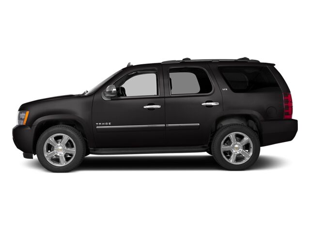 2014 Chevrolet Tahoe LT Twin Falls ID