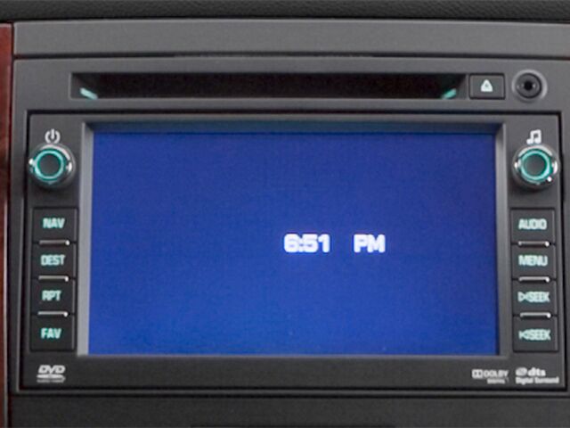 2014 Chevrolet Tahoe LTZ 2WD San Antonio TX