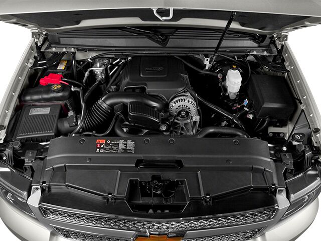 2014 Chevrolet Tahoe LTZ 2WD San Antonio TX