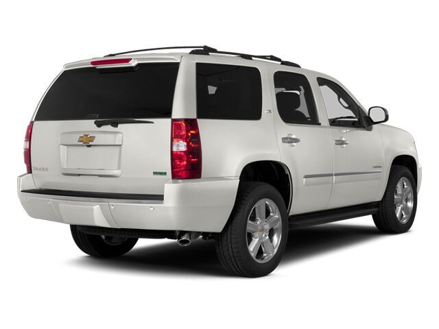 2014 Chevrolet Tahoe LTZ San Antonio TX