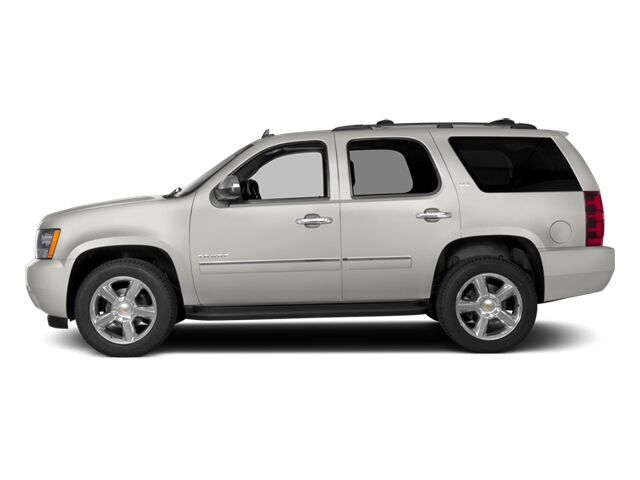 2014 Chevrolet Tahoe LTZ San Antonio TX