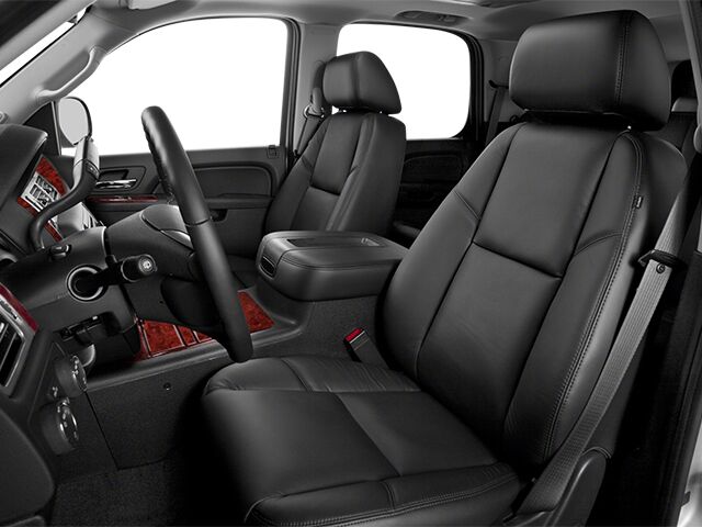 2014 Chevrolet Tahoe LTZ San Antonio TX