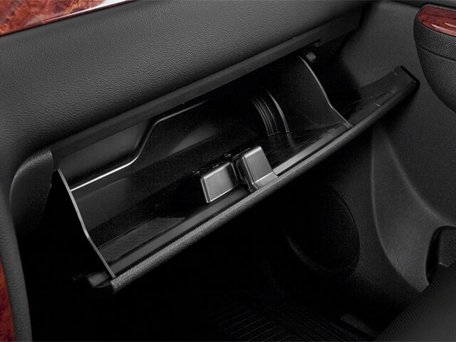 2014 Chevrolet Tahoe LTZ San Antonio TX