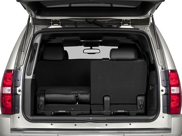 2014 Chevrolet Tahoe LTZ San Antonio TX