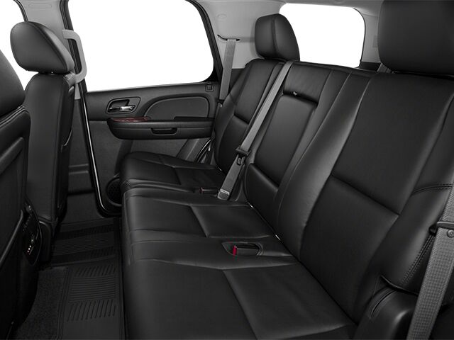 2014 Chevrolet Tahoe LTZ San Antonio TX