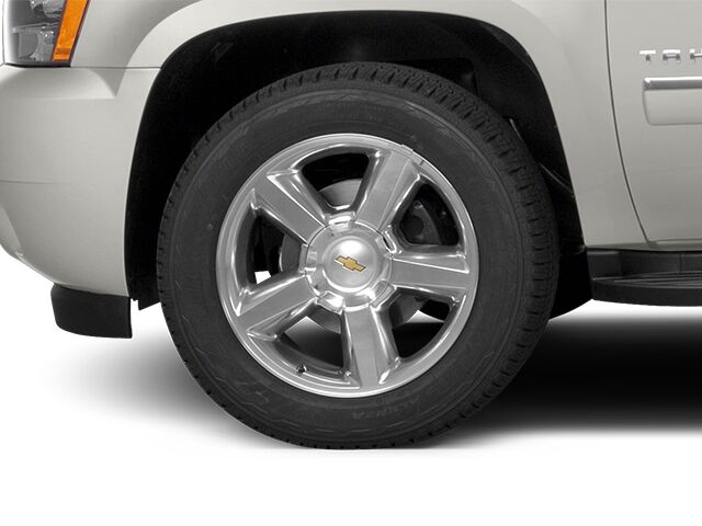 2014 Chevrolet Tahoe LTZ San Antonio TX