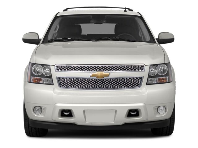 2014 Chevrolet Tahoe LTZ San Antonio TX