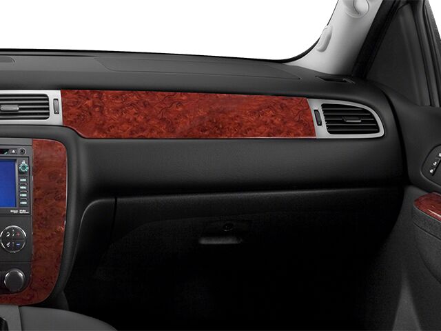 2014 Chevrolet Tahoe LTZ San Antonio TX